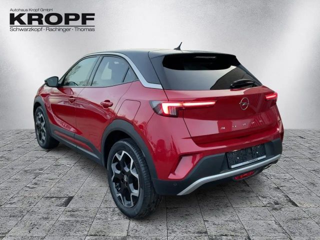 Opel Mokka 1.2 Turbo Turbo Ultimate