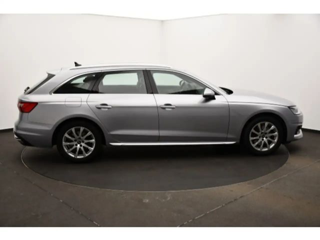 Audi A4 35 TDI S-Tronic