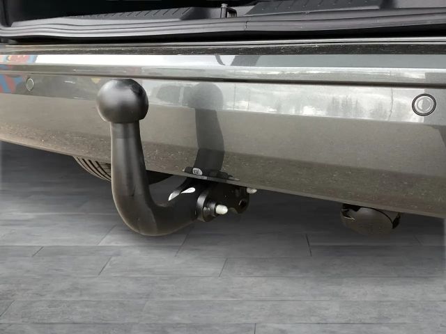 Volkswagen Caddy eHybrid