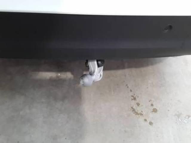 Volkswagen Tiguan 2.0 TDI DSG