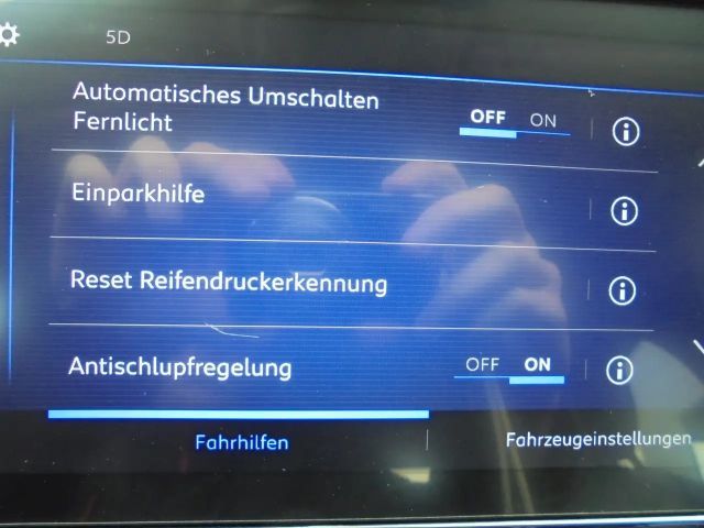 Opel Corsa 1.2 Klima/Multimedia/SHZ/LHZ/RFK/PDC/Allwetter