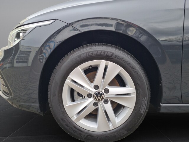 Volkswagen Golf 1.0 TSI Life