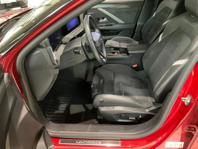 Opel Astra 1.2 Turbo Turbo Ultimate