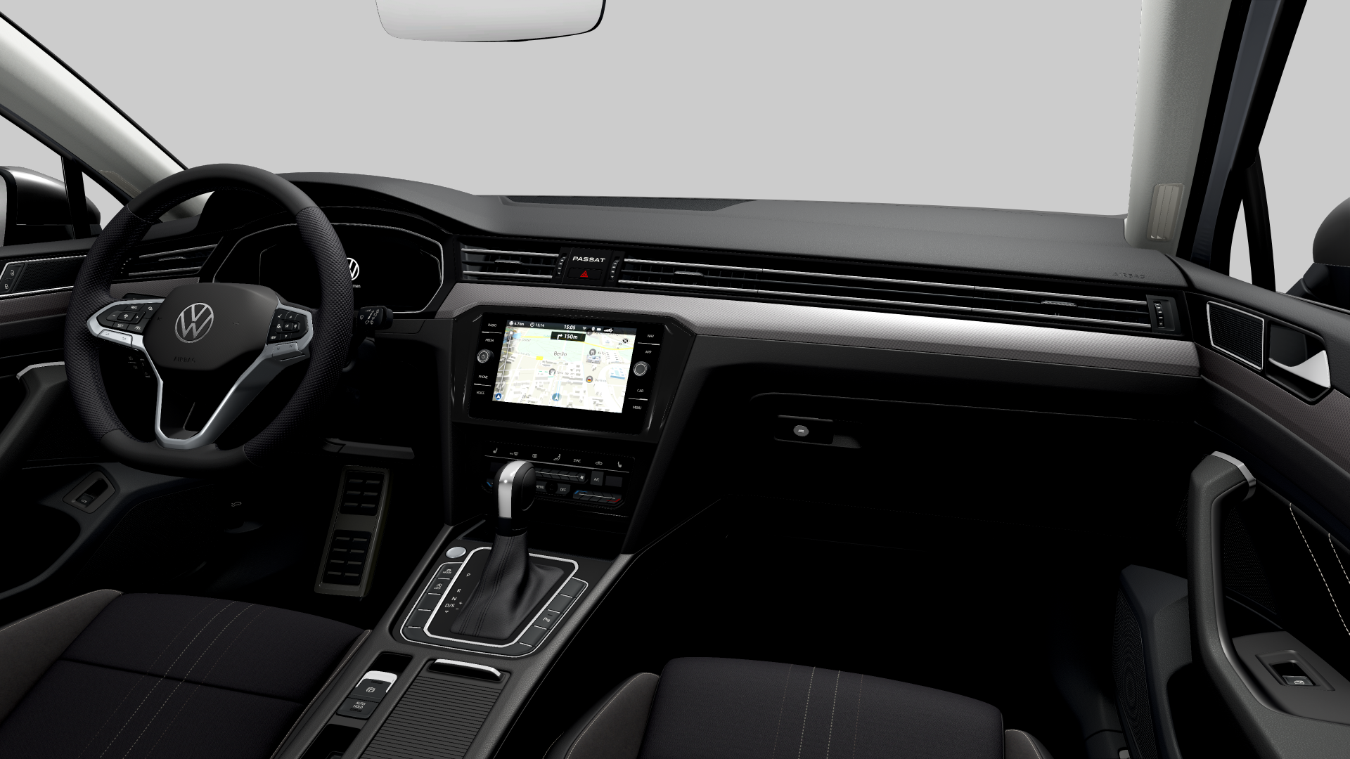 Volkswagen Passat 4Motion DSG Variant