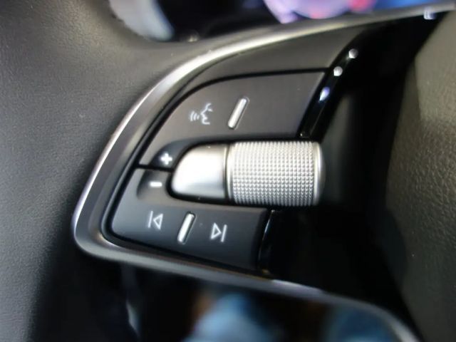 Skoda Octavia 2.0 TDI Combi Selection