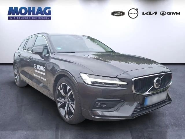 Volvo V60 Core