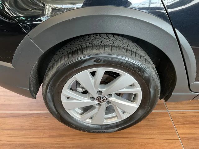 Volkswagen Taigo 1.0 TSI Life