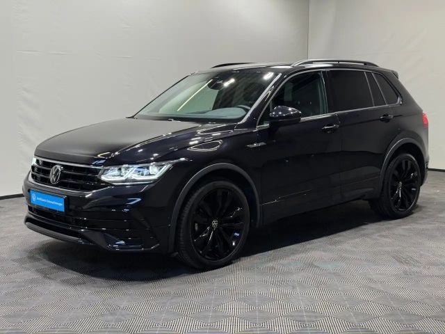 Volkswagen Tiguan 1.5 TSI DSG R-Line