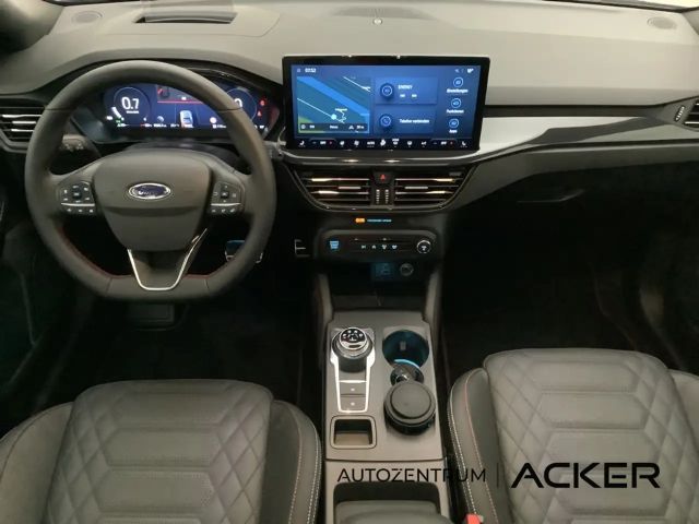 Ford Focus 1.5 EcoBlue ST Line Wagon