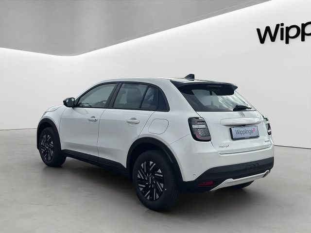 Fiat 600e Hybrid "WipplingeR" Edition, Automatik, Tageszu...