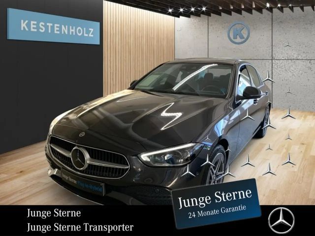 Mercedes-Benz C 300 AVANTGARDE Sedan