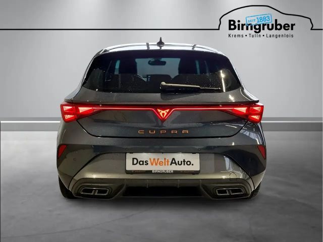 Cupra Leon 1.5 TSI