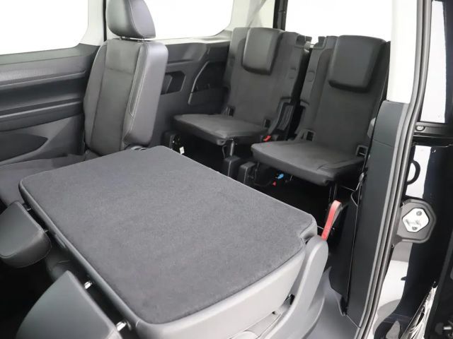 Volkswagen Caddy 4Motion Maxi Style