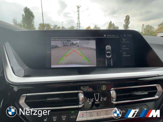 BMW Z4 Roadster sDrive20i