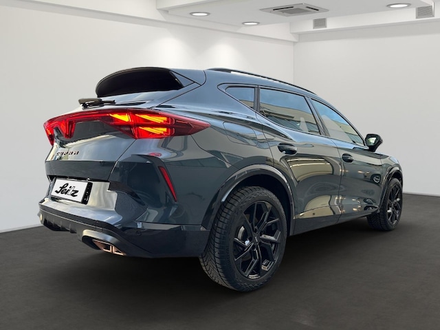 Cupra Formentor 1.5 TSI e-Hybrid