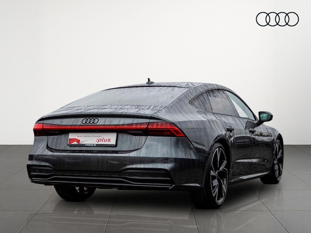 Audi A7 45 TFSI S-Tronic Sportback