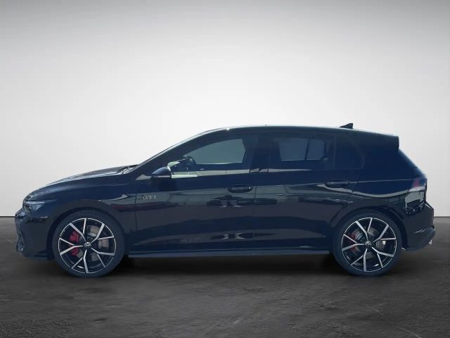 Volkswagen Golf 2.0 TSI DSG GTI Style