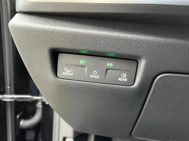 Skoda Superb Combi Selection