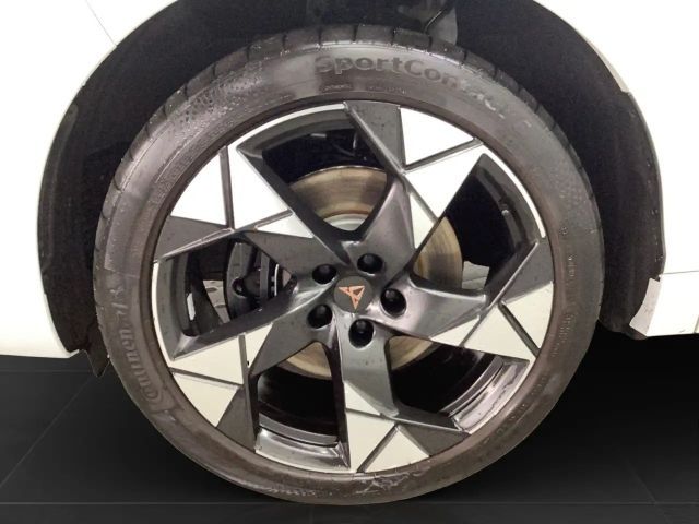 Cupra Terramar 2.0 TSI VZ