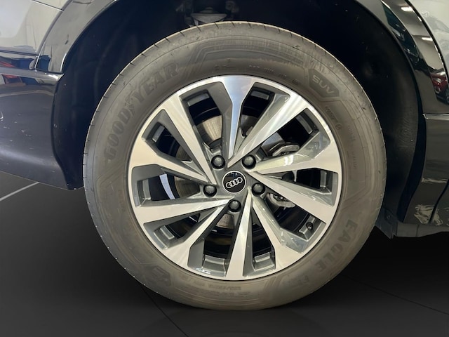 Audi Q6 e-tron Sportback