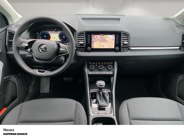 Skoda Karoq 1.5 TSI Selection