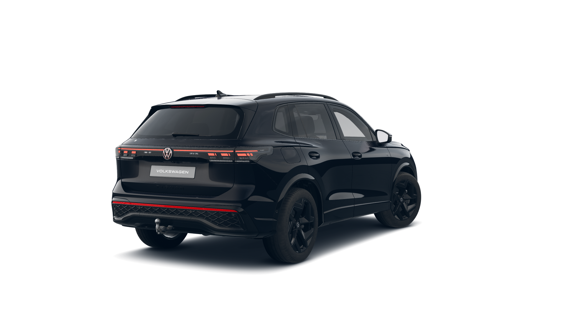 Volkswagen Tiguan 1.5 TSI DSG eHybrid