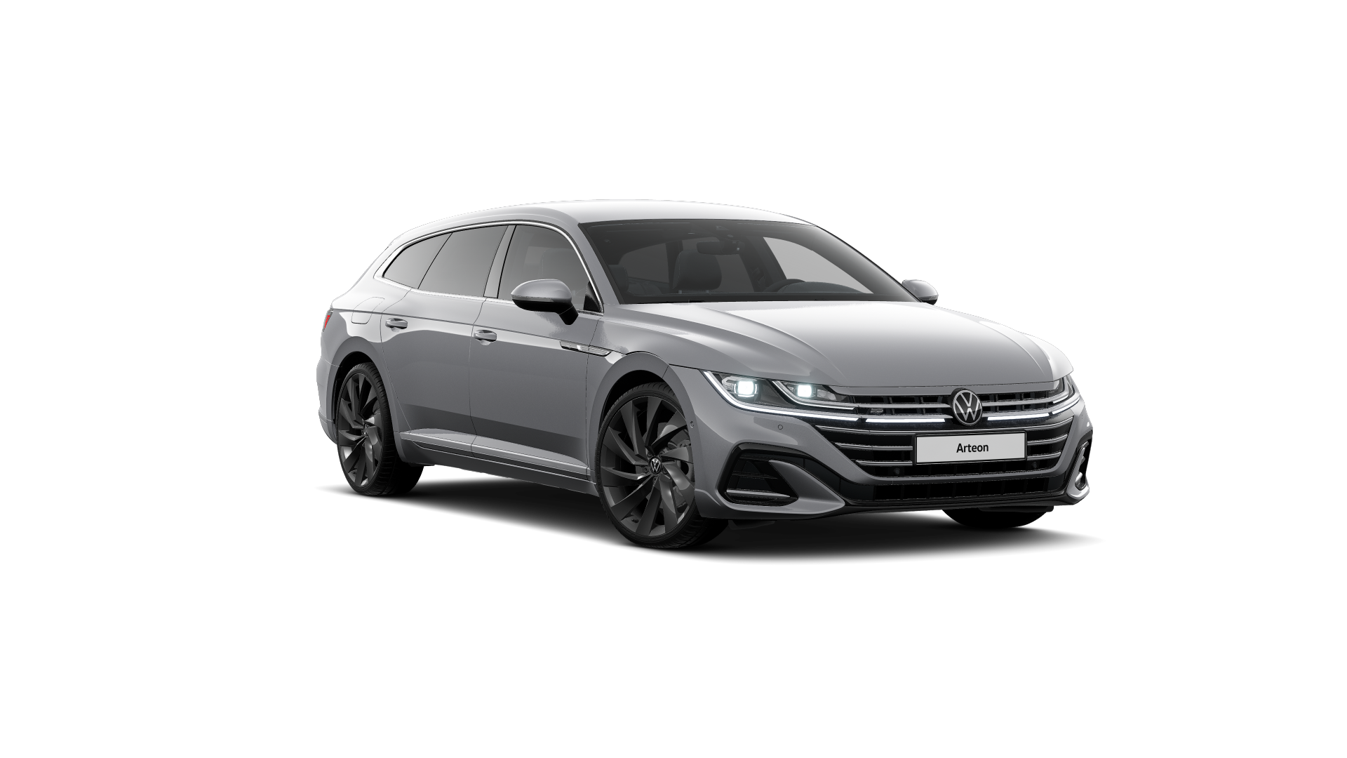 Volkswagen Arteon Shooting Brake R-Line