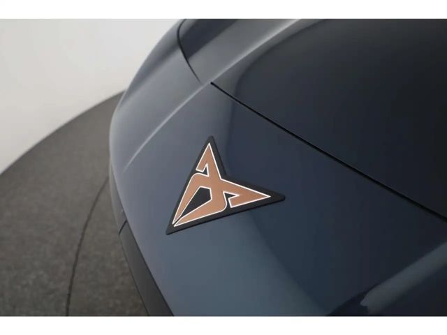 Cupra Tavascan 4Drive VZ