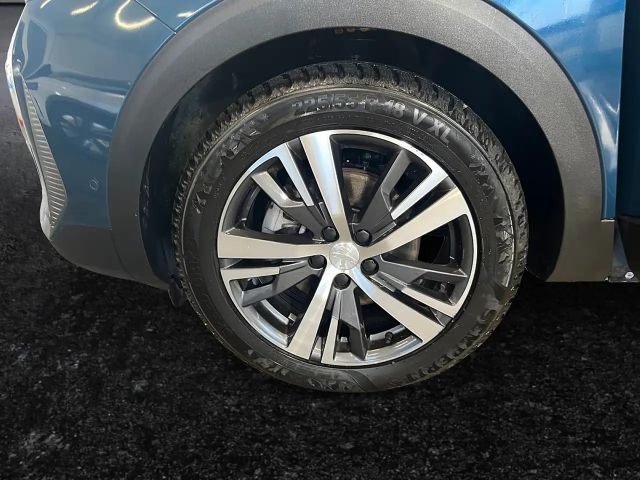 Peugeot 5008 Allure Pack BlueHDi EAT8