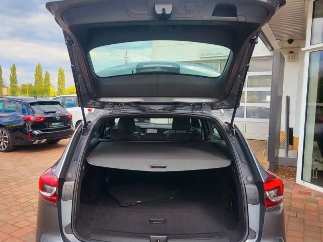 Opel Insignia Sports Tourer