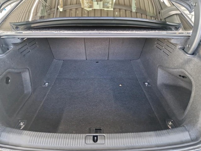 Audi A4 35 TFSI S-Line S-Tronic Sedan