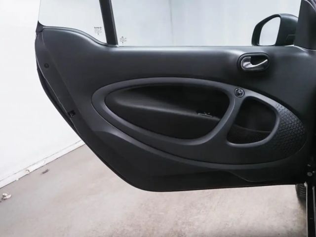 Smart EQ fortwo Coupe Passion