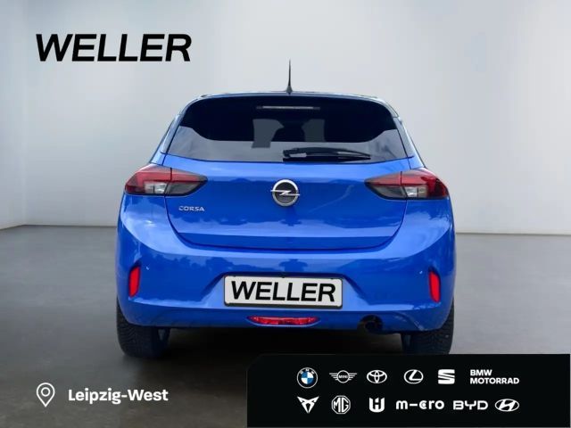 Opel Corsa Elegance Turbo