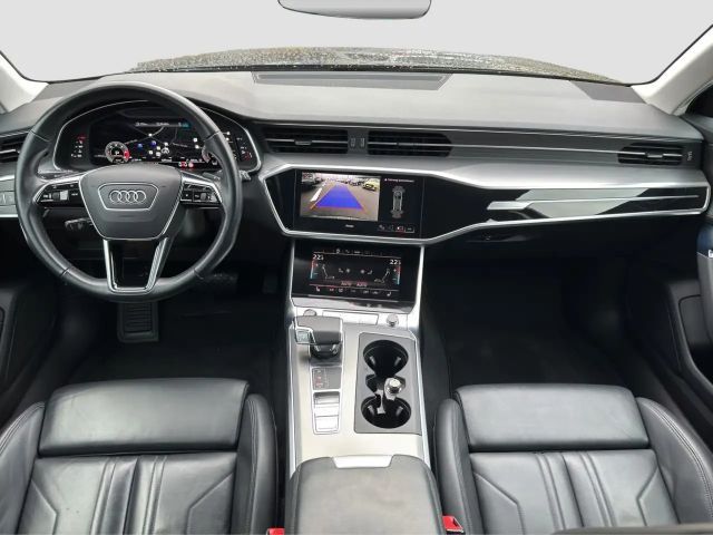 Audi A6 40 TDI S-Tronic Sport