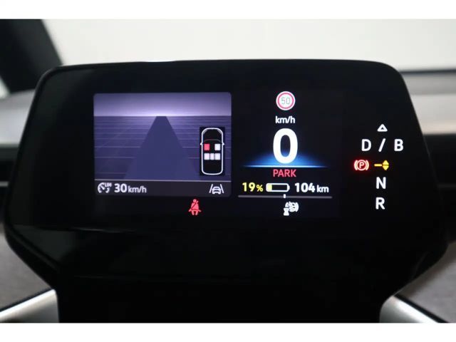 Volkswagen ID.Buzz Pro