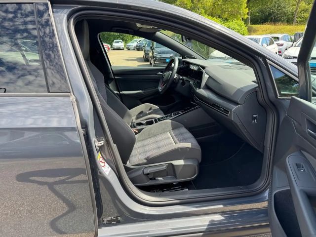 Volkswagen Golf 2.0 TSI DSG GTI Golf VIII