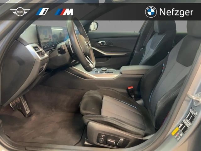 BMW 330 330e M-Sport Touring xDrive