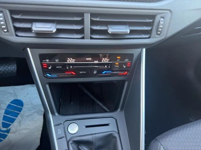 Volkswagen Taigo 1.0 TSI DSG Life