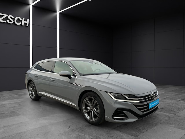 Volkswagen Arteon Shooting Brake DSG R-Line