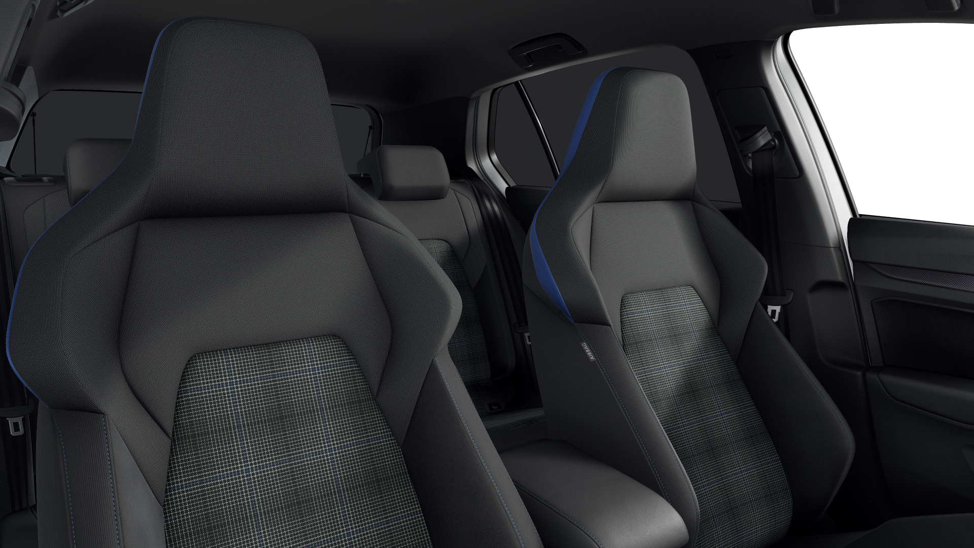 Volkswagen Golf DSG GTE eHybrid