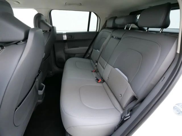 Kia EV3 Earth FWD
