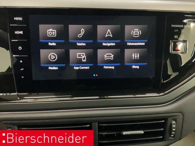 Volkswagen Taigo 1.0 TSI DSG R-Line