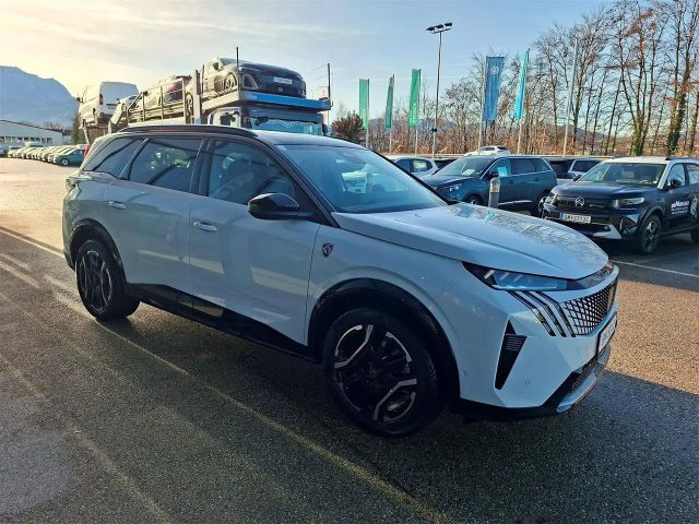 Peugeot E-5008 GT-Line