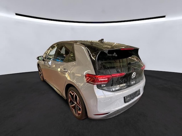 Volkswagen ID.3 58 KWh Performance Pro