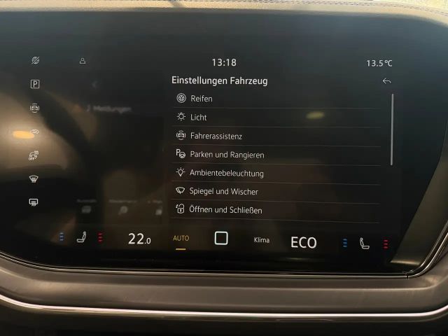 Volkswagen Touareg 4Motion eHybrid