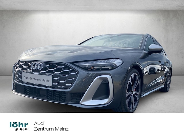 Audi S5 Avant S-Tronic