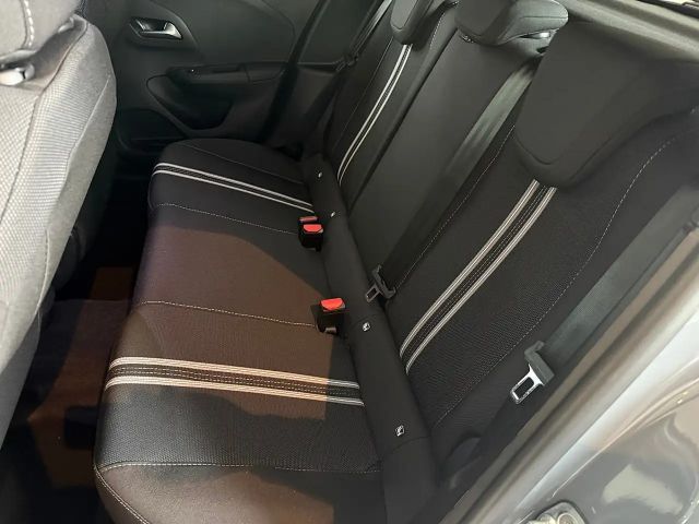 Opel Corsa GS-Line Grand Sport