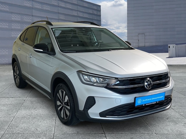 Volkswagen Taigo 1.0 TSI