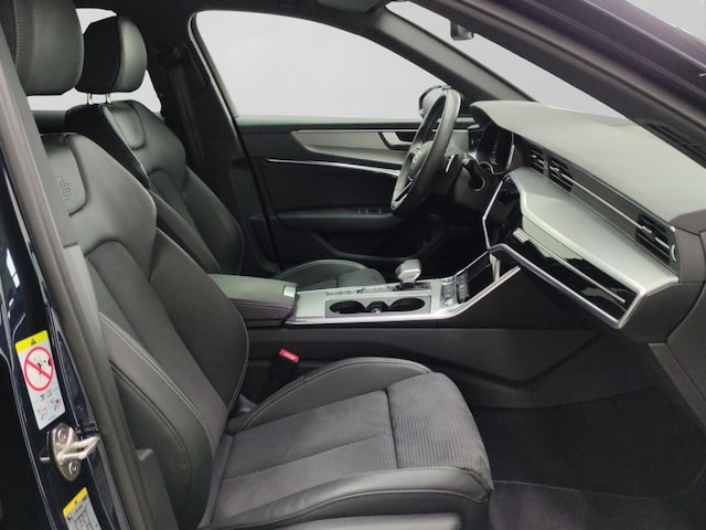 Audi A6 45 TFSI Avant Quattro S-Tronic Sport