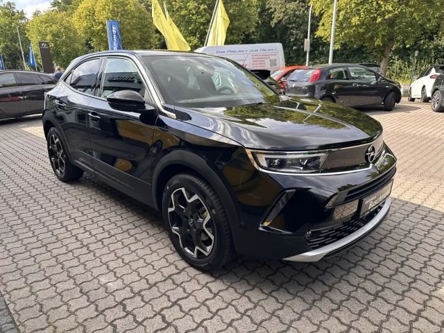 Opel Mokka Mokka-e Ultimate